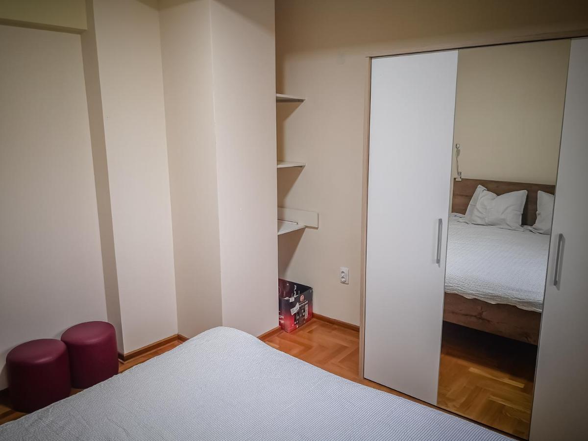STAR apartman Brzece Kopaonik Bagian luar foto