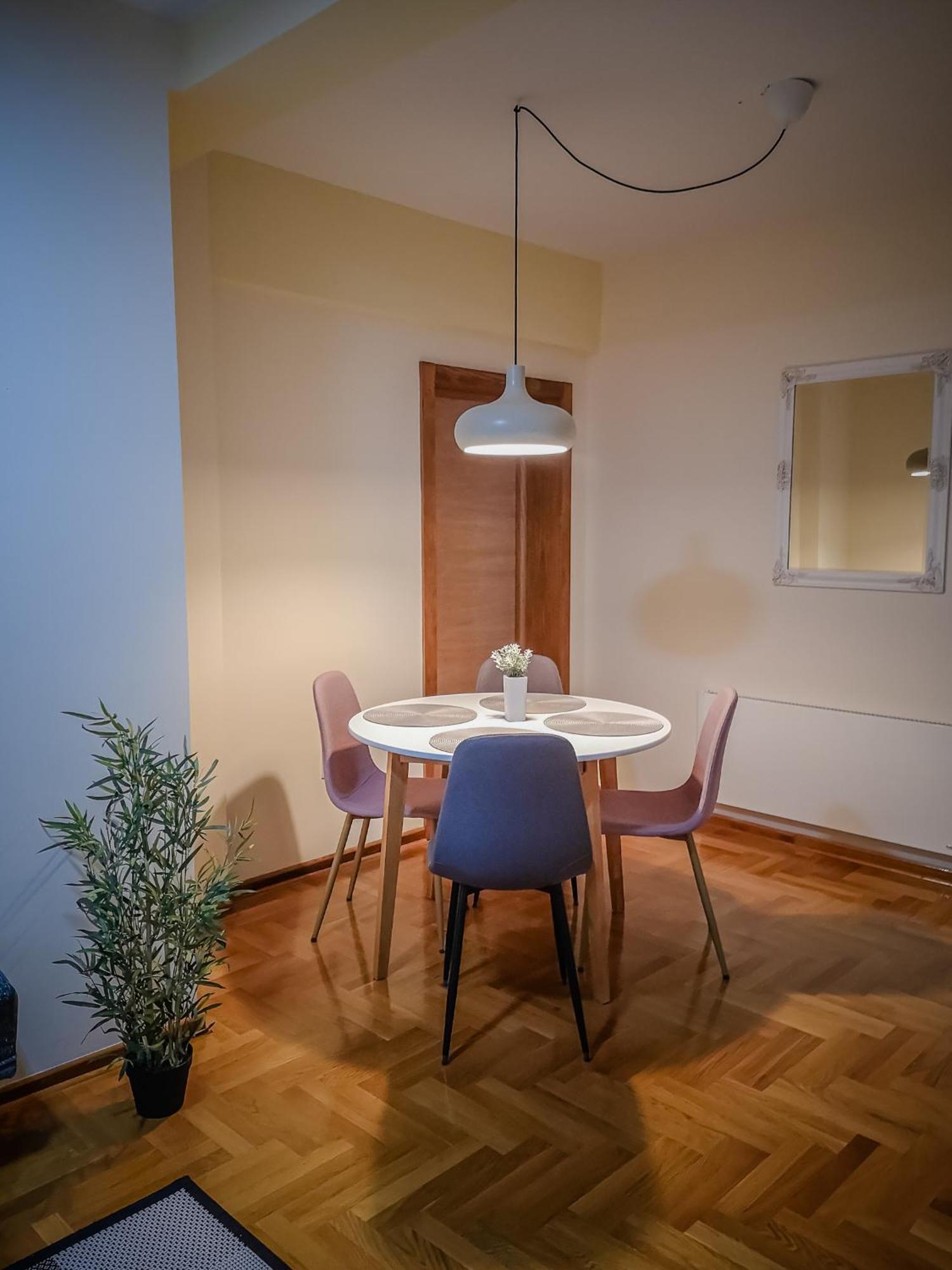STAR apartman Brzece Kopaonik Bagian luar foto